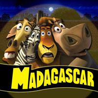 Остров Мадагаскар