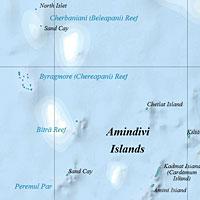 Аминдивские острова