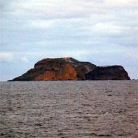 Острова Десвентурадас