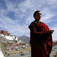 Как уехать в Тибет